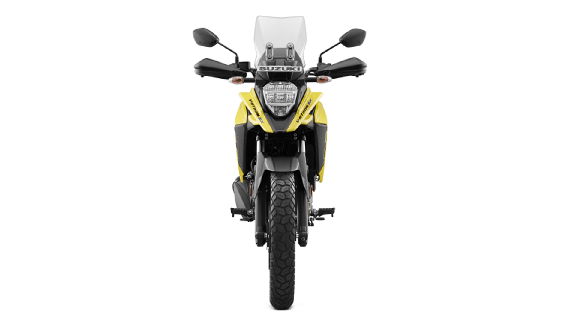 Suzuki V-Strom SX 2022 STD