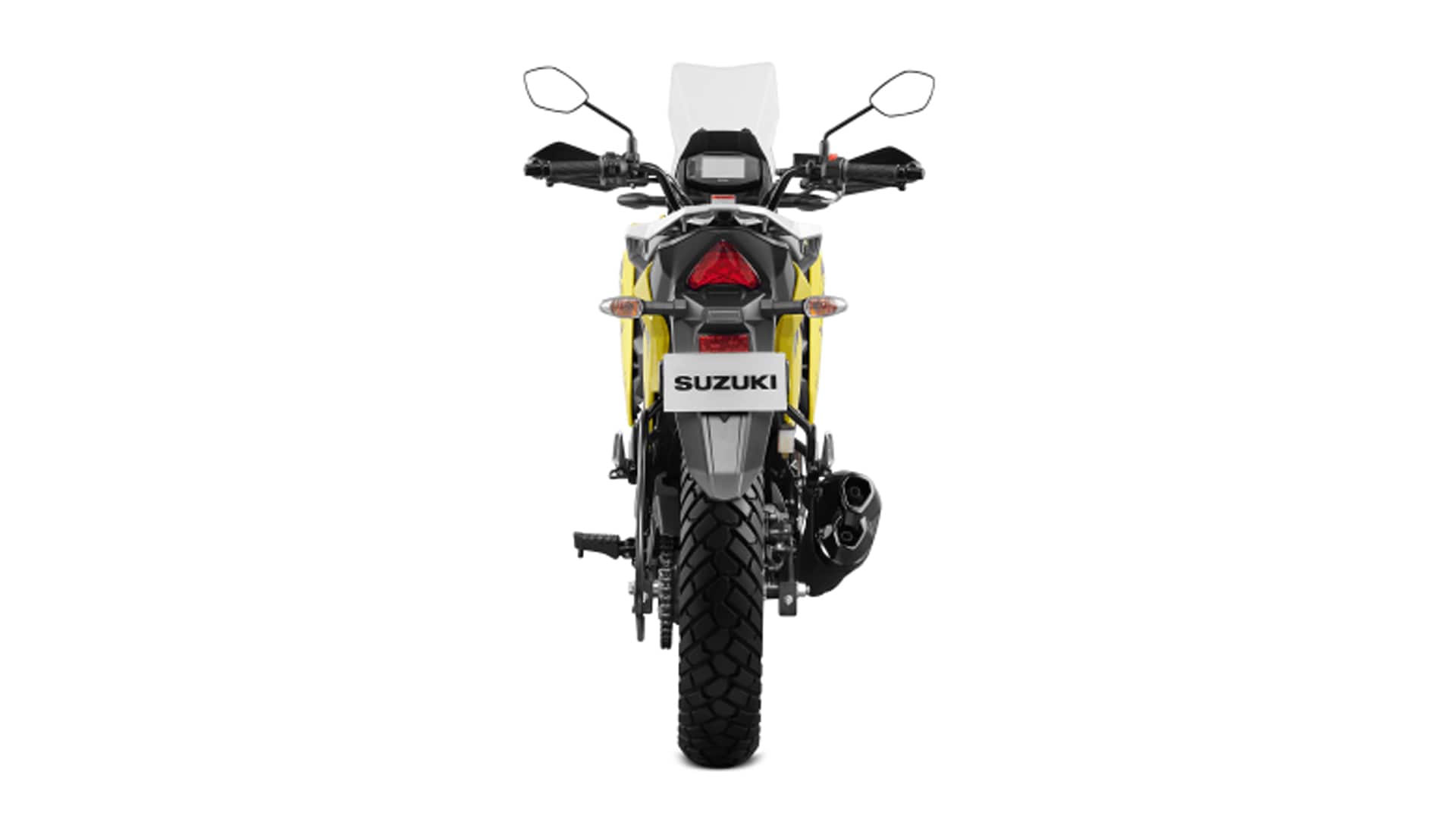 Suzuki V-Strom SX 2022 STD