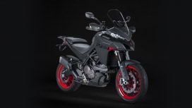 Ducati Multistrada V2