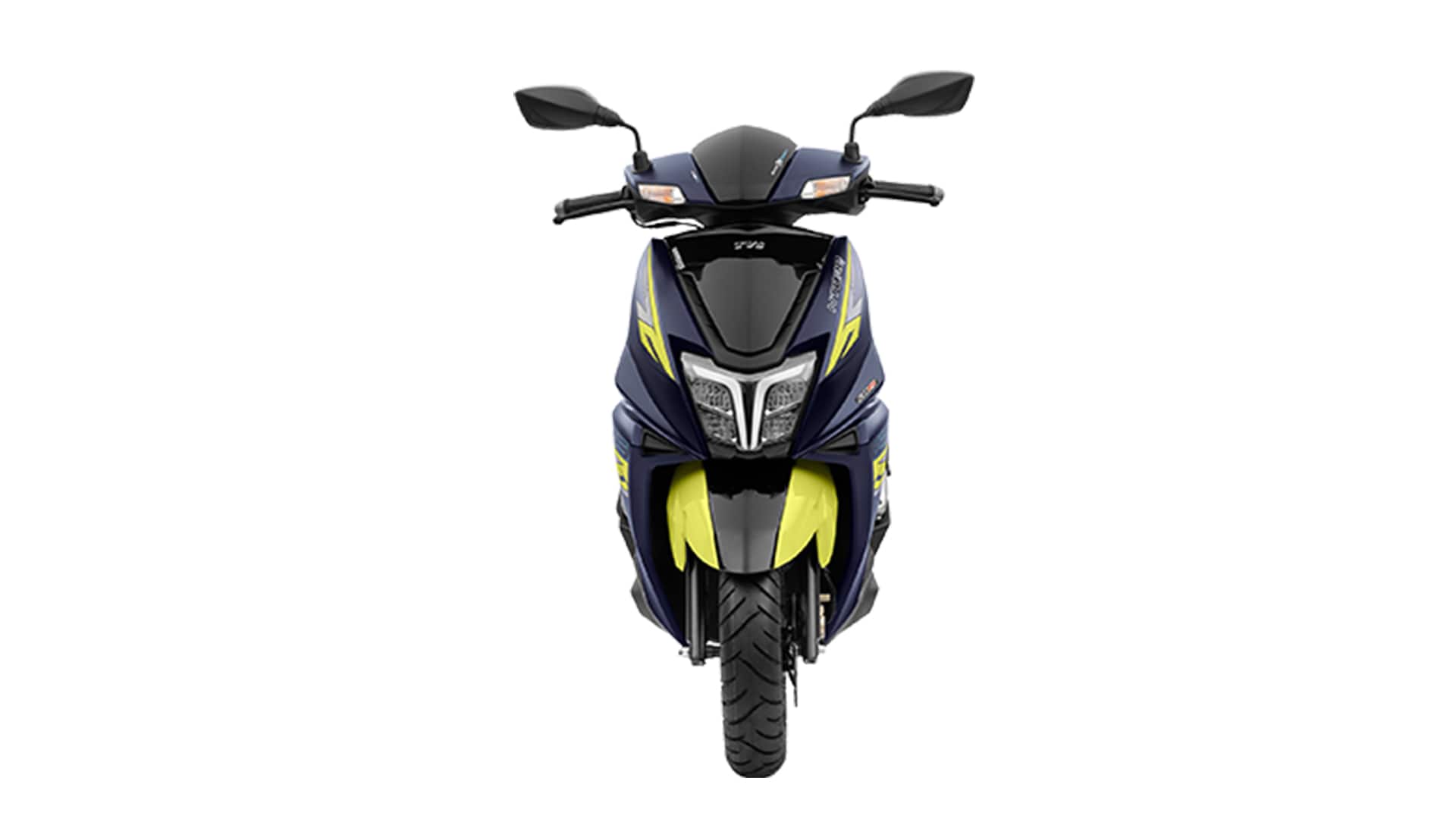 TVS Ntorq 125 2022 XT
