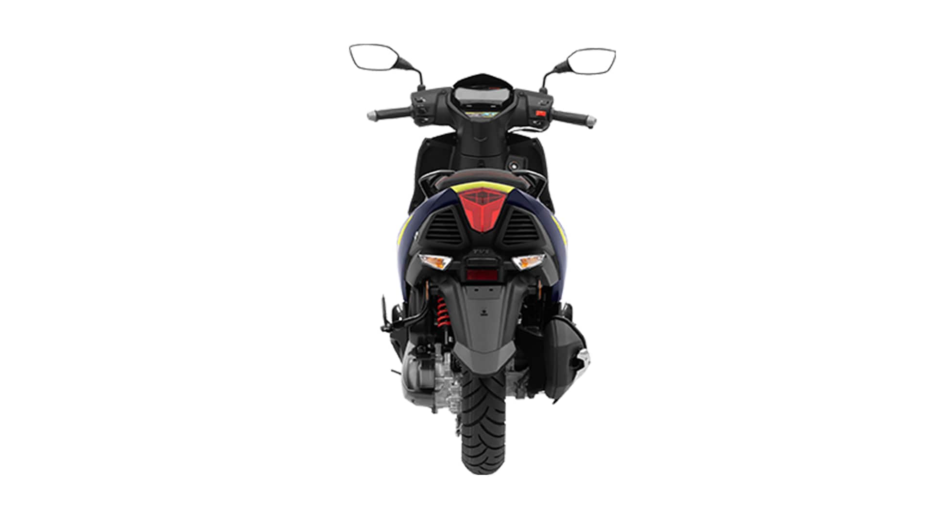 TVS Ntorq 125 2022 XT