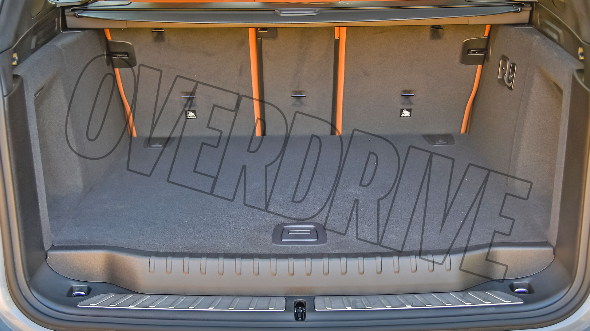 BMW X3 2022 xDrive30i M Sport Exterior