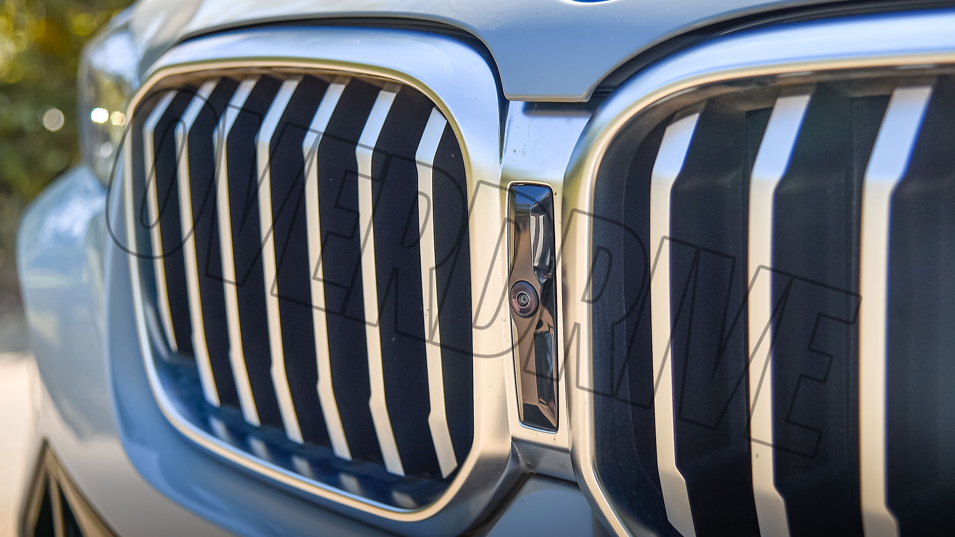 BMW X3 2022 xDrive30i M Sport Exterior