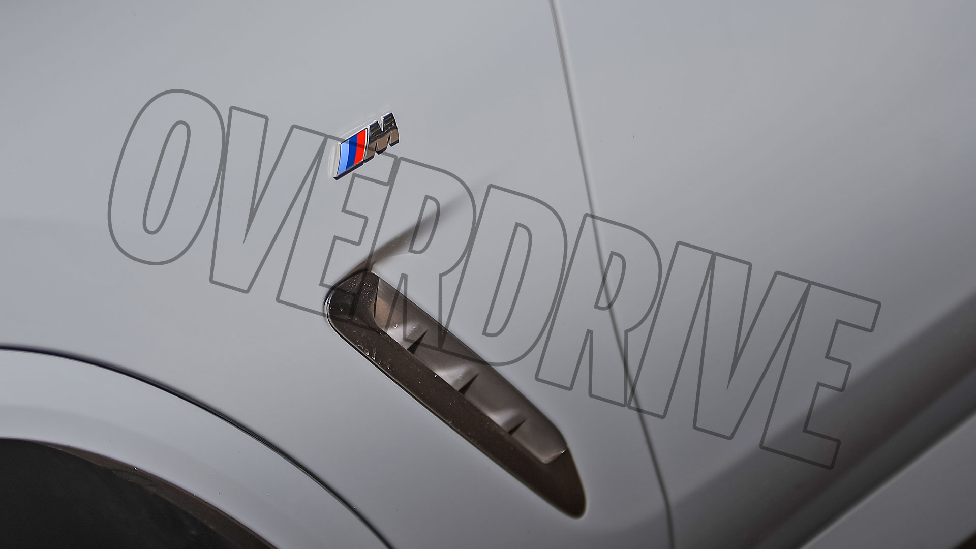 BMW X3 2022 xDrive30i M Sport Exterior