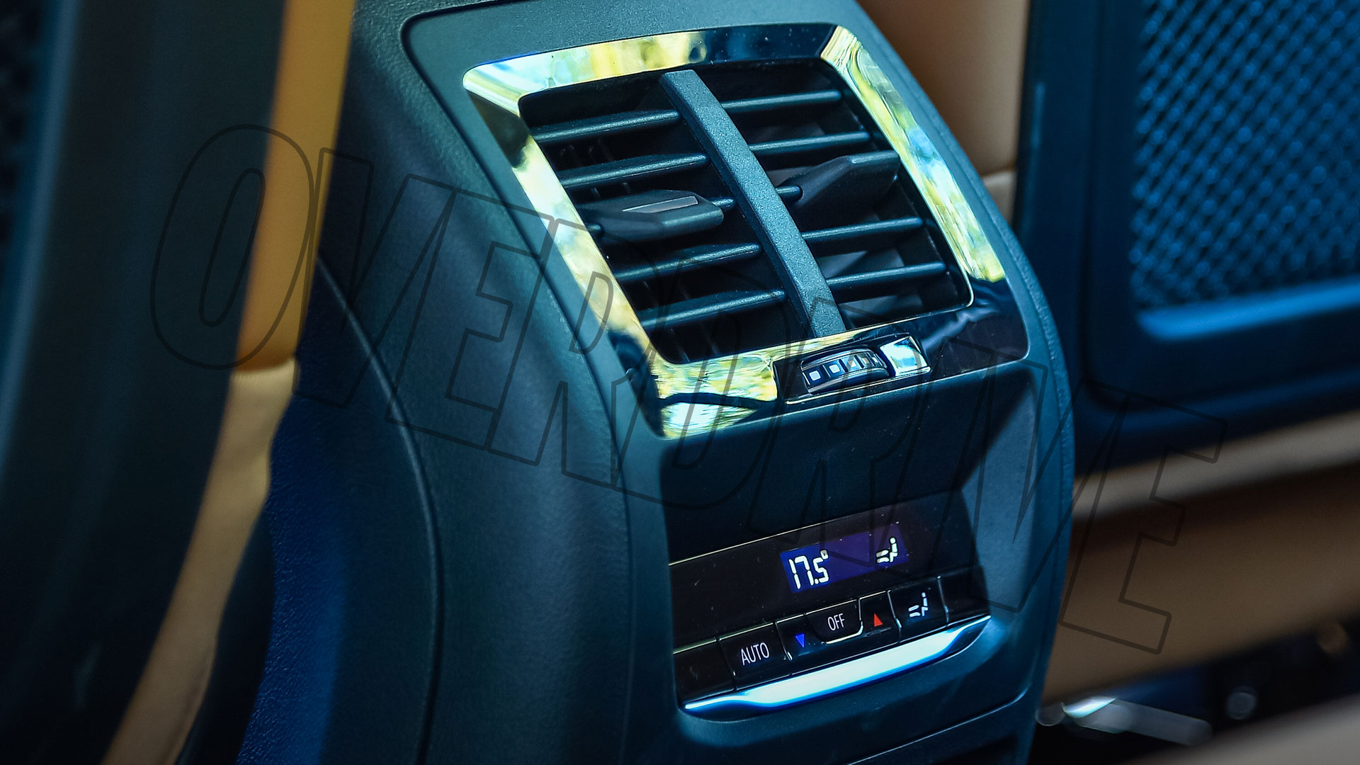 BMW X3 2022 xDrive30i M Sport Interior