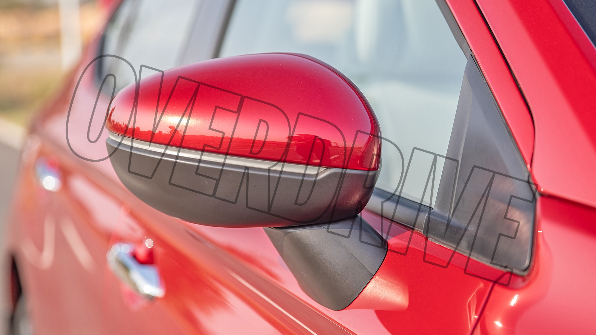 Honda City e:HEV 2022 ZX Exterior