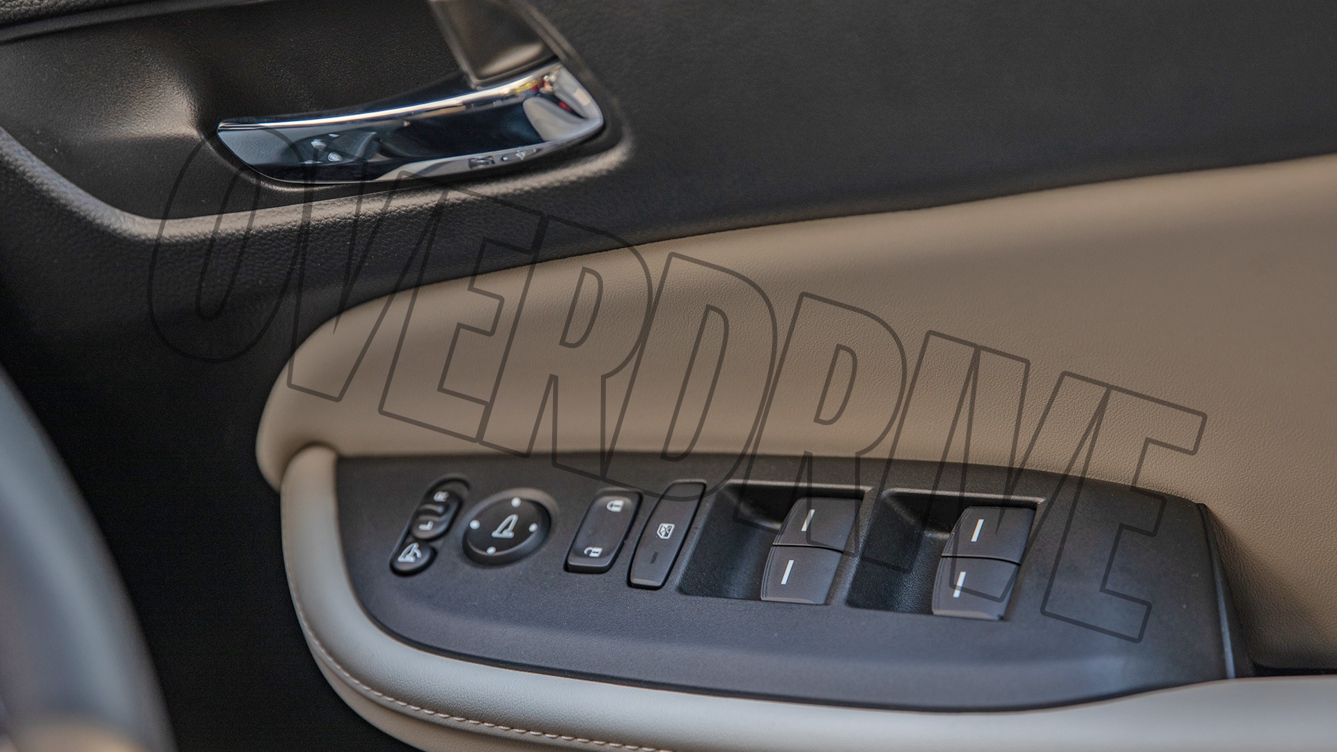 Honda City e:HEV 2022 ZX interior
