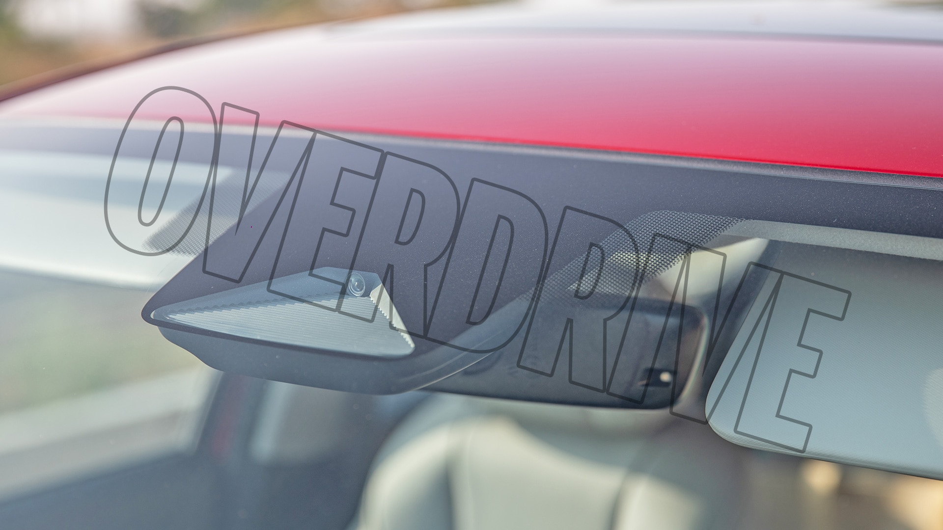 Honda City e:HEV 2022 ZX Exterior