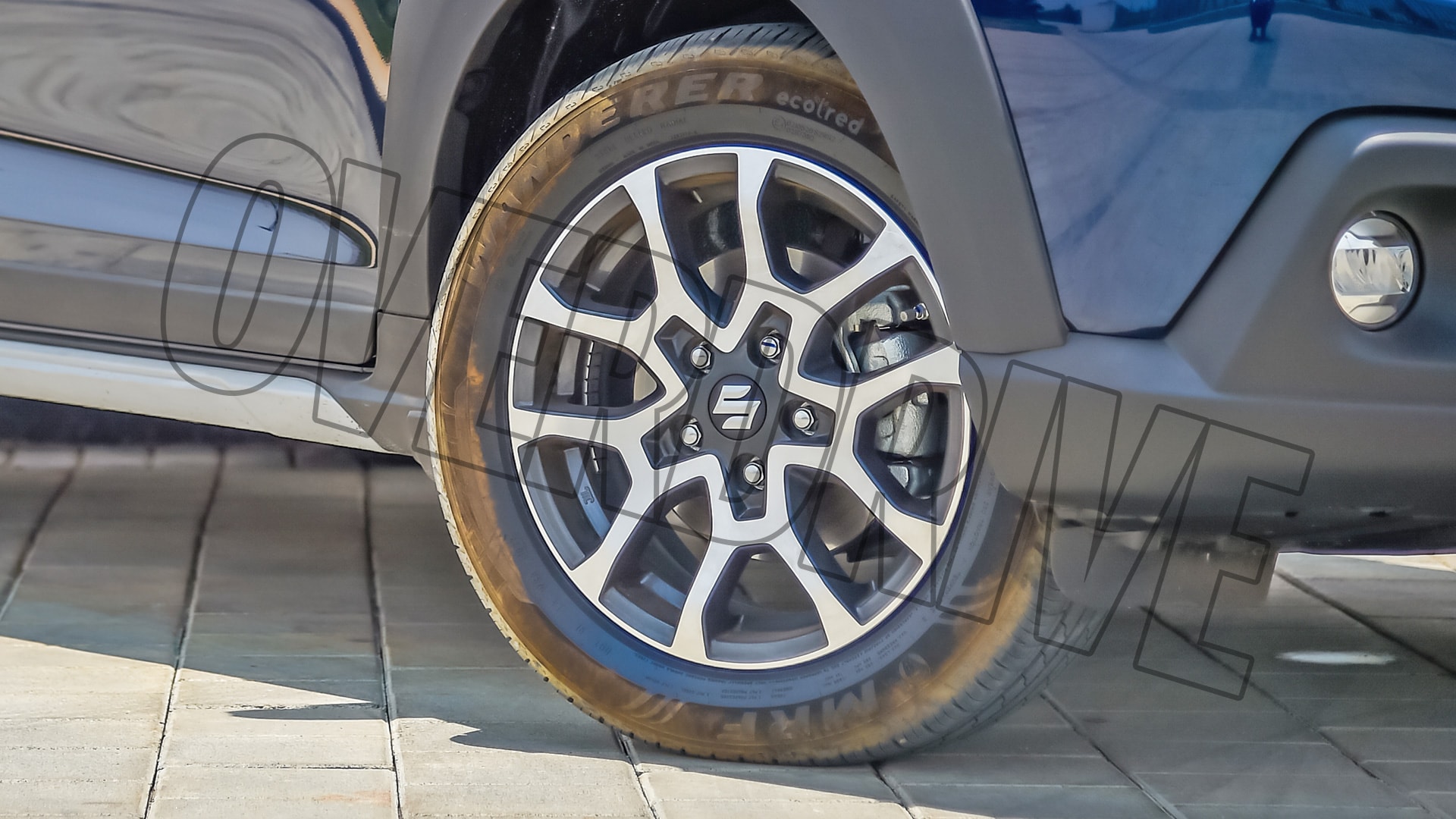 Maruti Suzuki XL6 2022 Alpha Plus AT Exterior