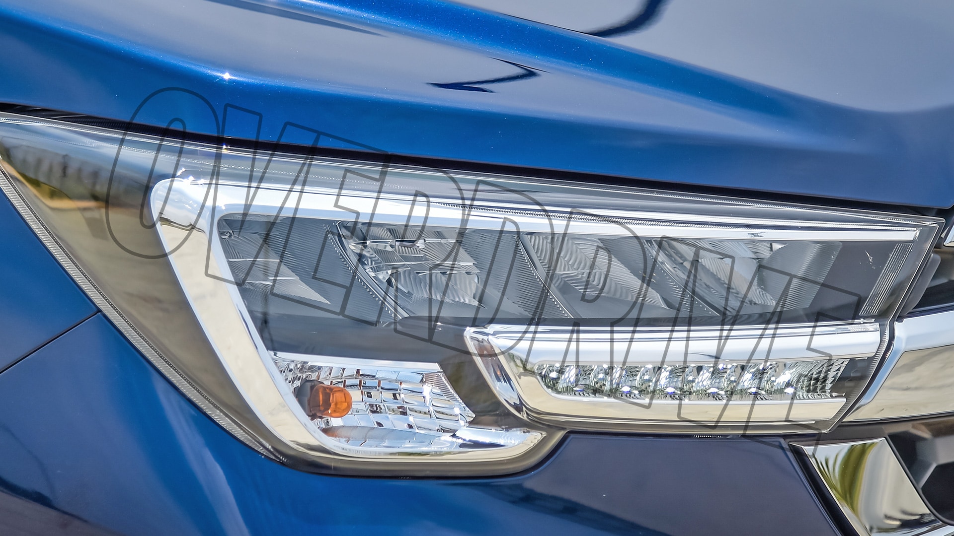 Maruti Suzuki XL6 2022 Alpha Plus AT Exterior