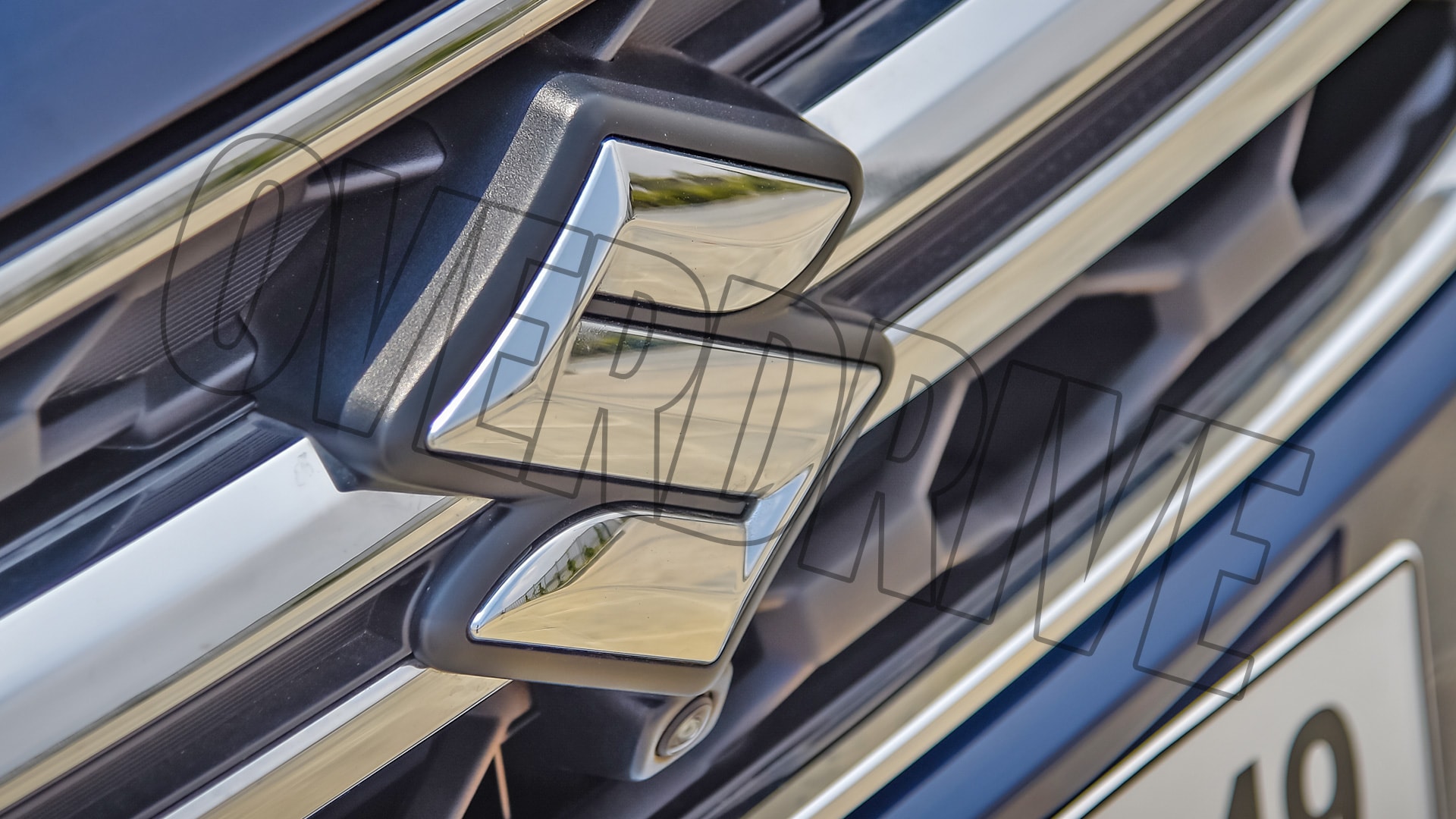 Maruti Suzuki XL6 2022 Alpha Plus AT Exterior