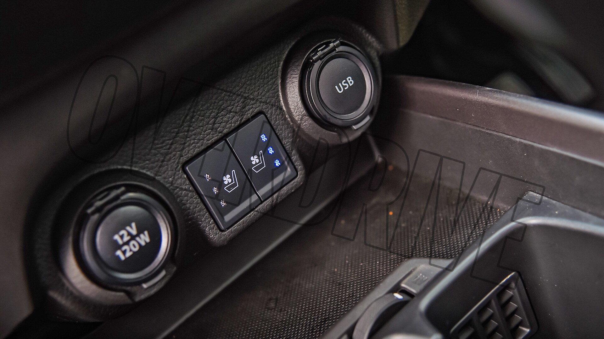 Maruti Suzuki XL6 2022 Alpha Plus AT Interior