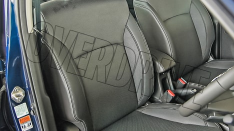 Maruti Suzuki XL6 2022 Alpha Plus AT Interior