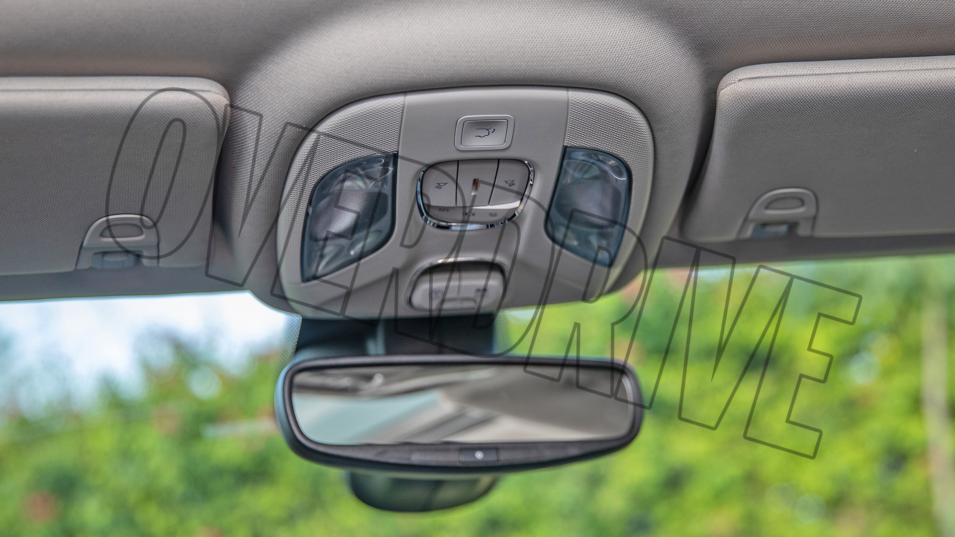 Jeep Meridian 2022 Limited Interior
