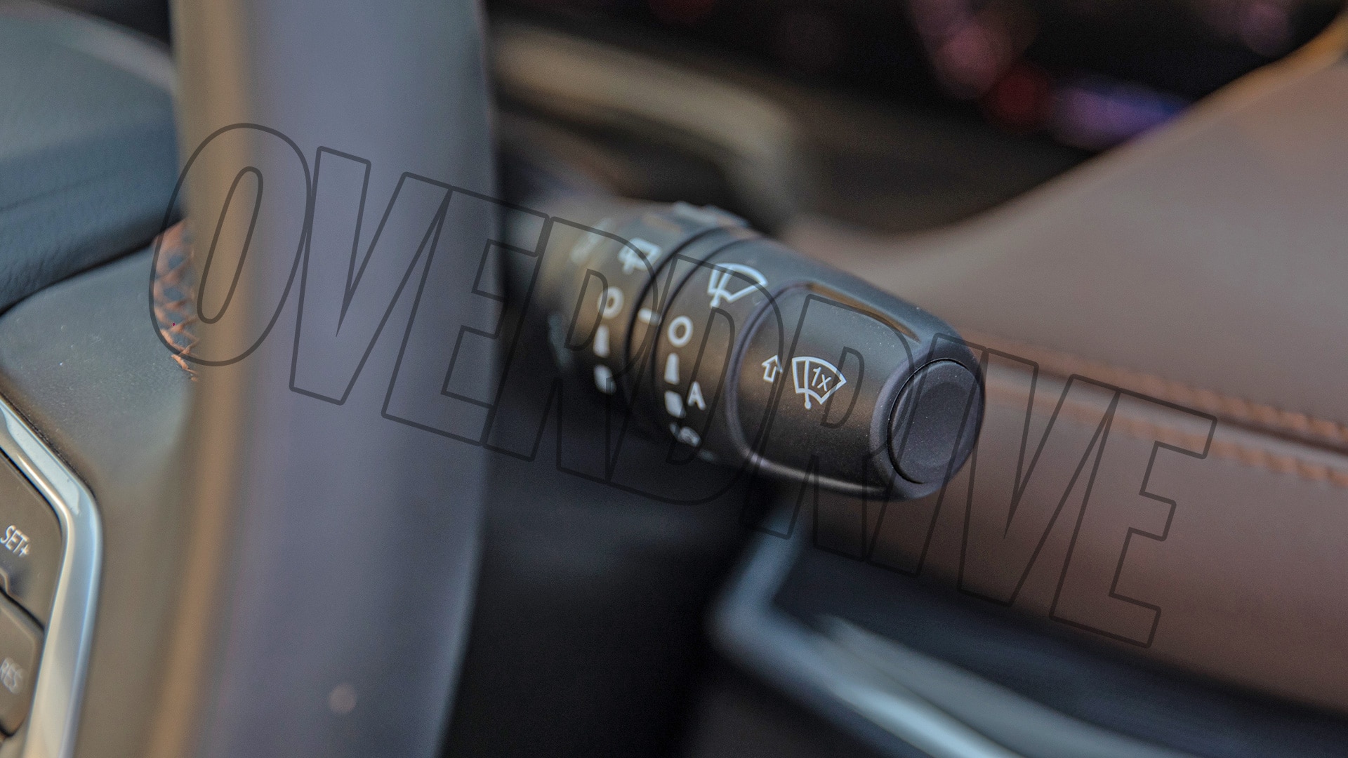 Jeep Meridian 2022 Limited Interior