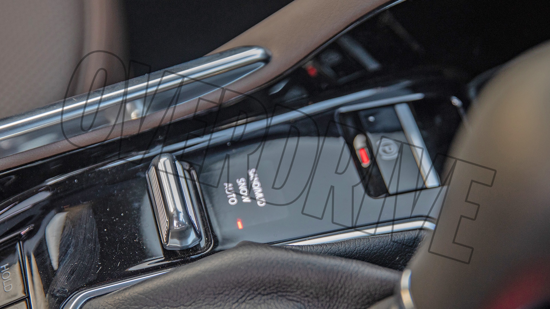 Jeep Meridian 2022 Limited Interior