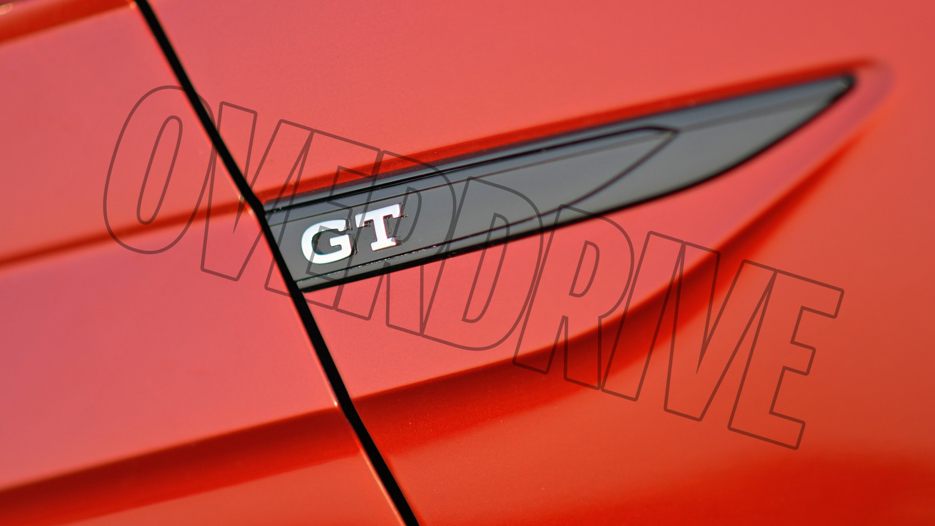 Volkswagen Virtus 2022 1.0 GT Exterior