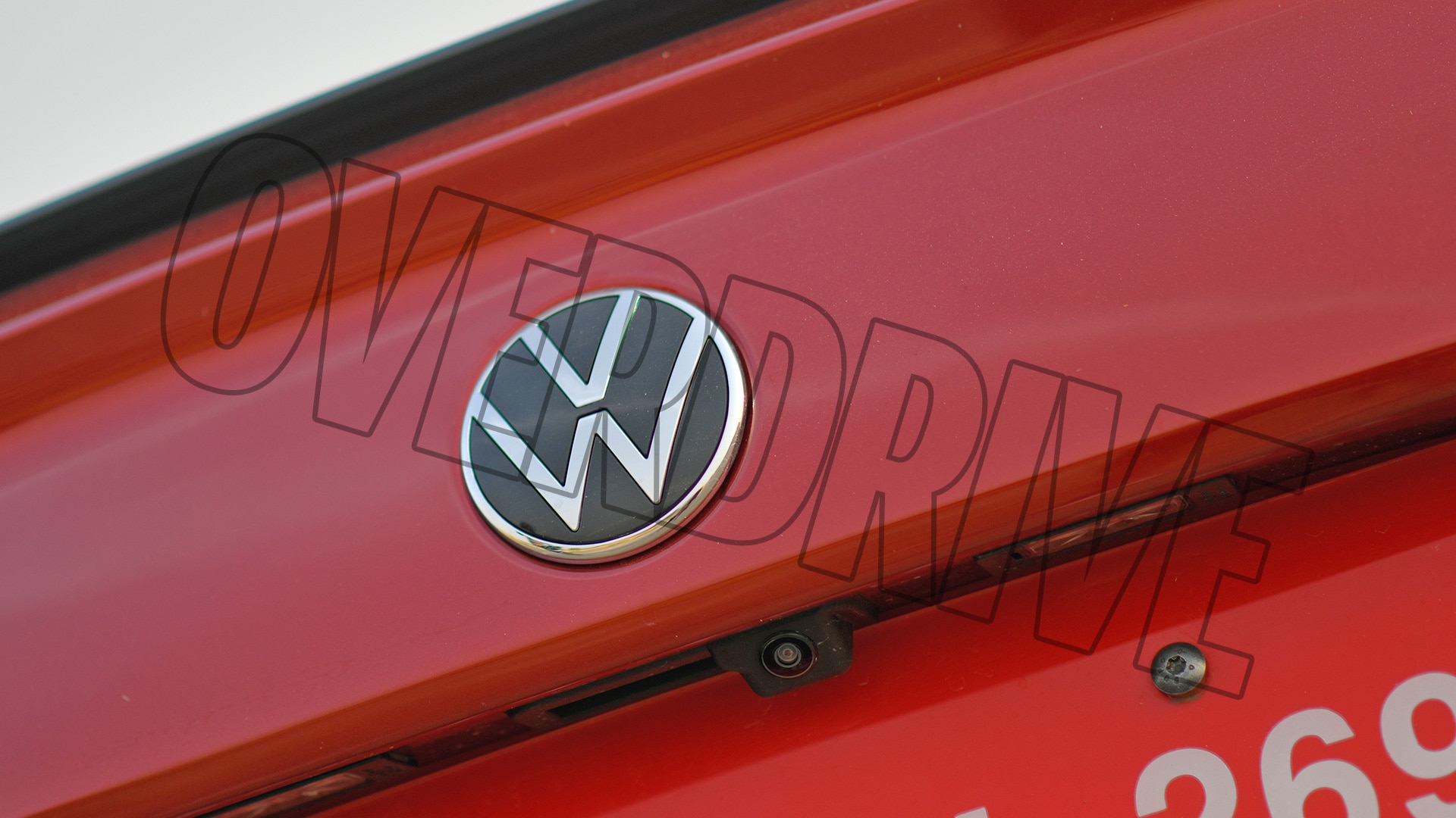 Volkswagen Virtus 2022 1.0 GT Exterior