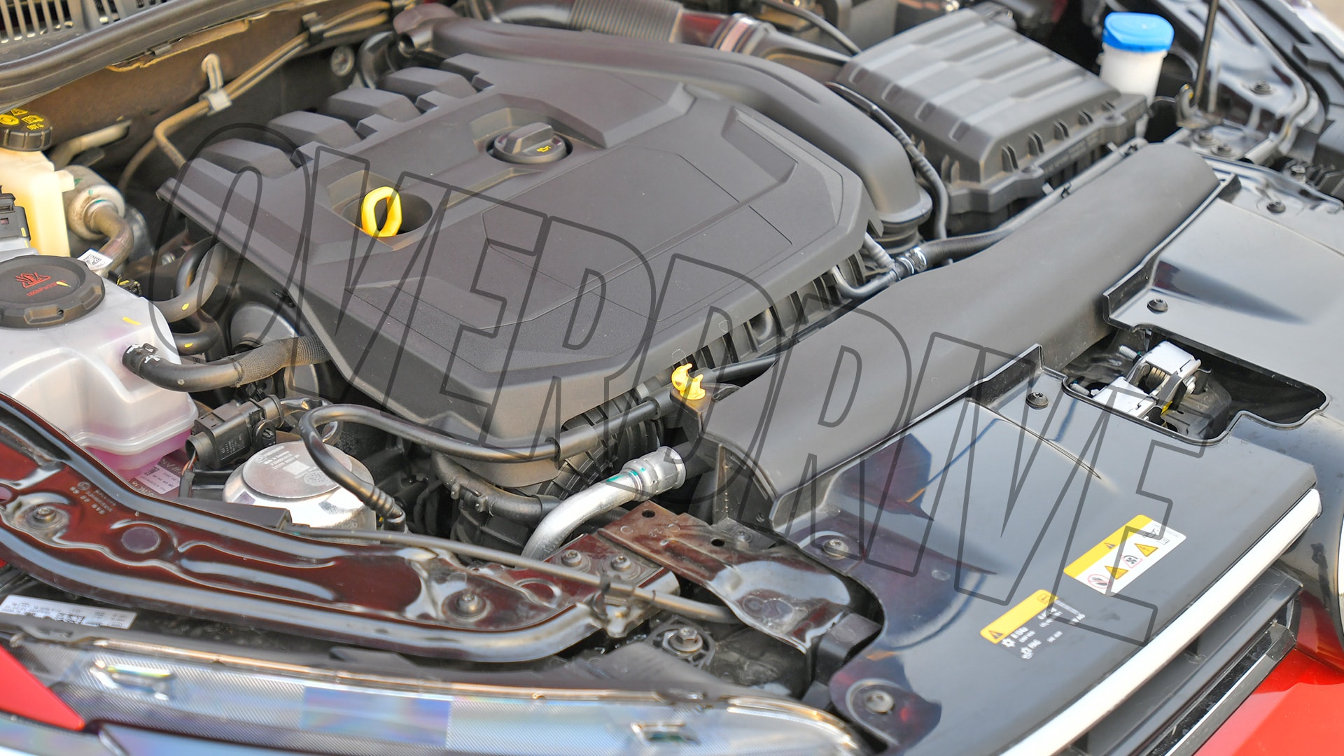 Volkswagen Virtus 2022 1.0 GT Exterior