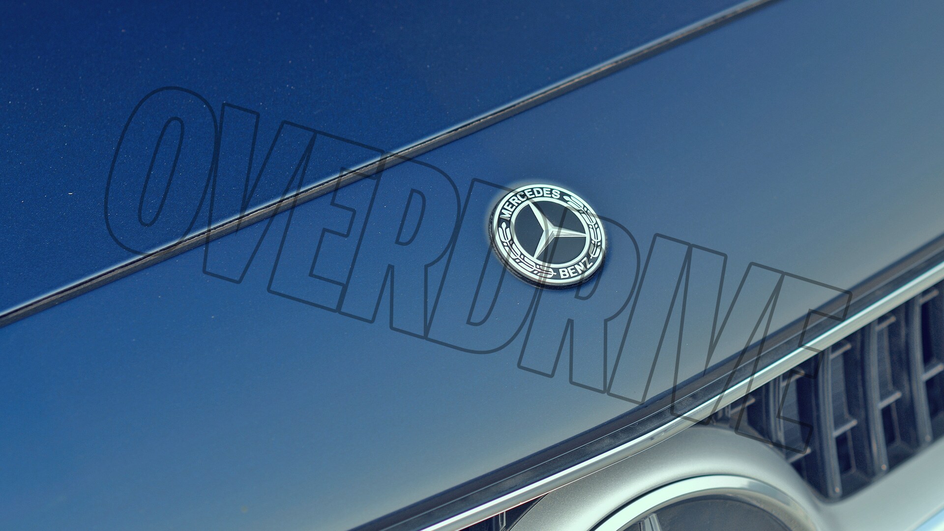 Mercedesbenz C-Class-2022-C 200 Exterior