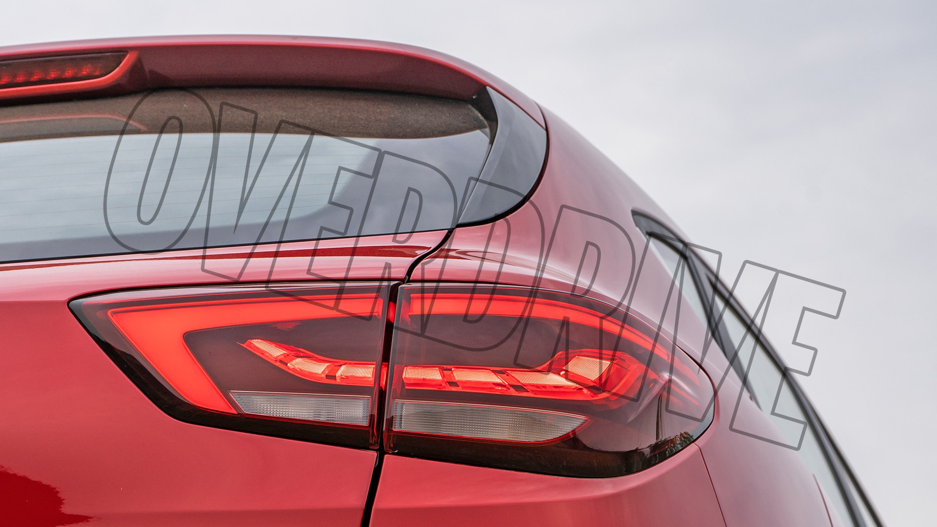 MG ZS EV 2022 Exclusive Exterior