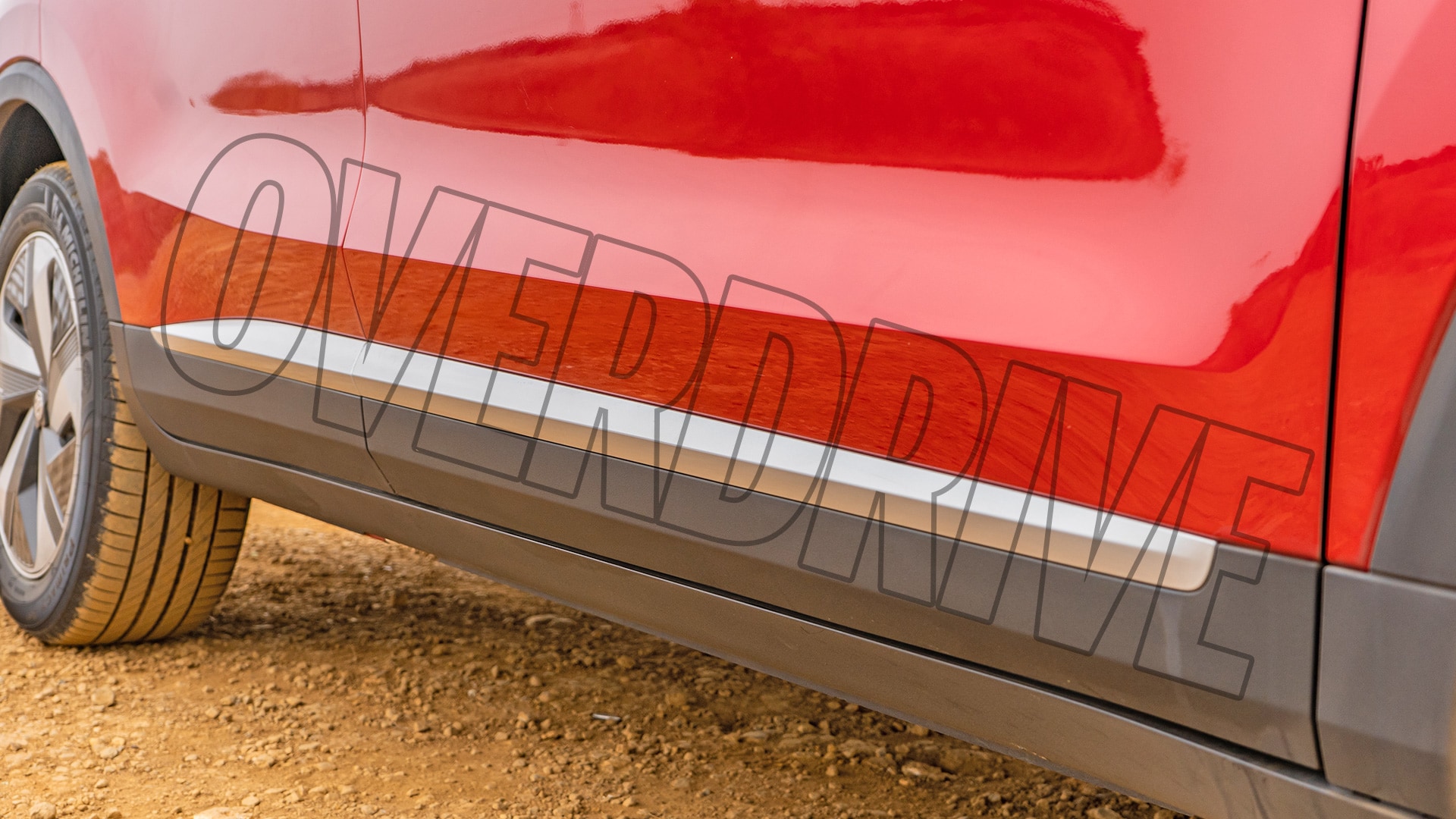 MG ZS EV 2022 Exclusive Exterior