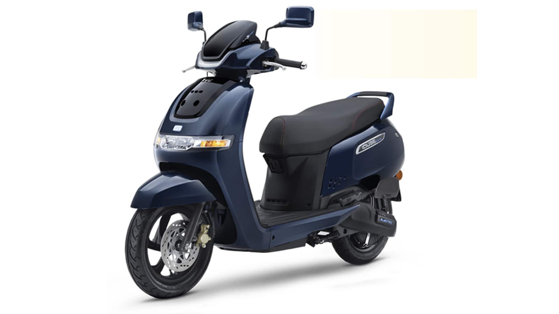 TVS Ntorq 125 2022 XT