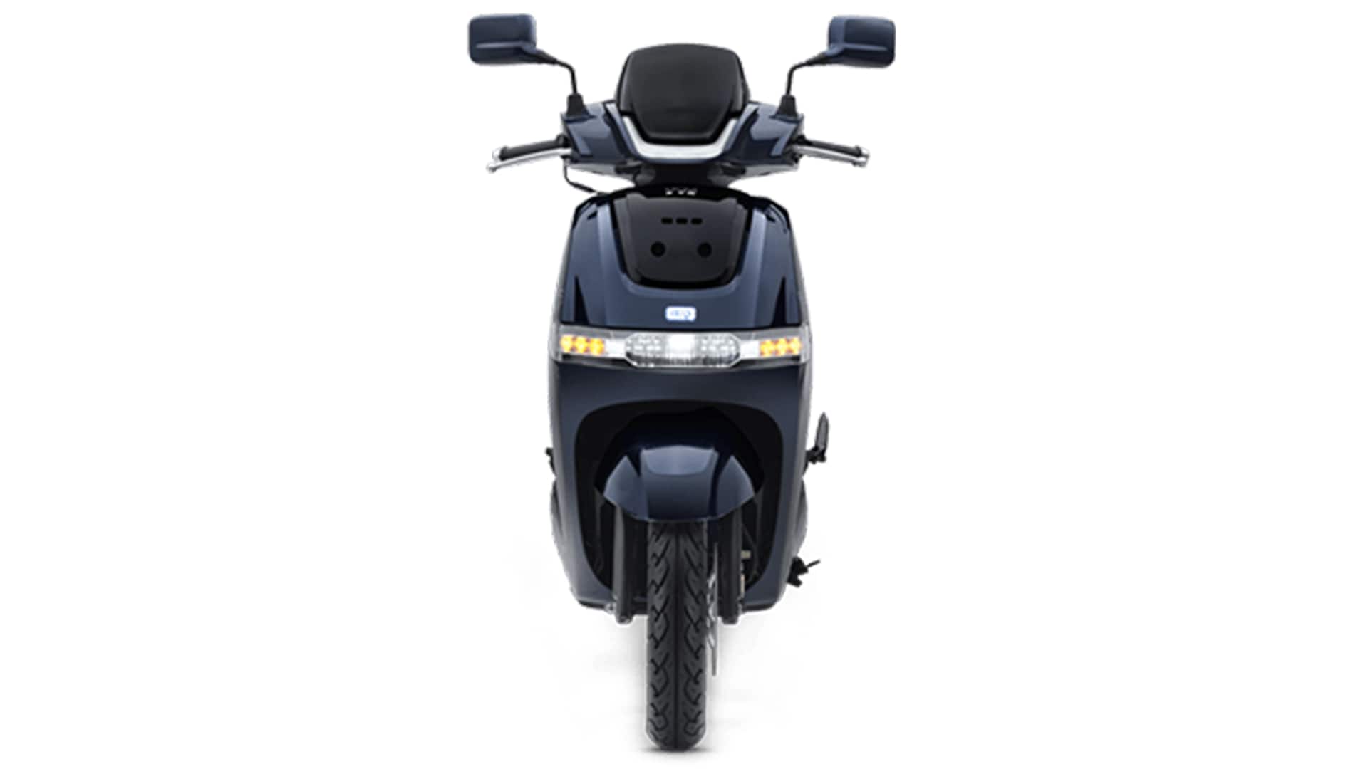 TVS Ntorq 125 2022 XT