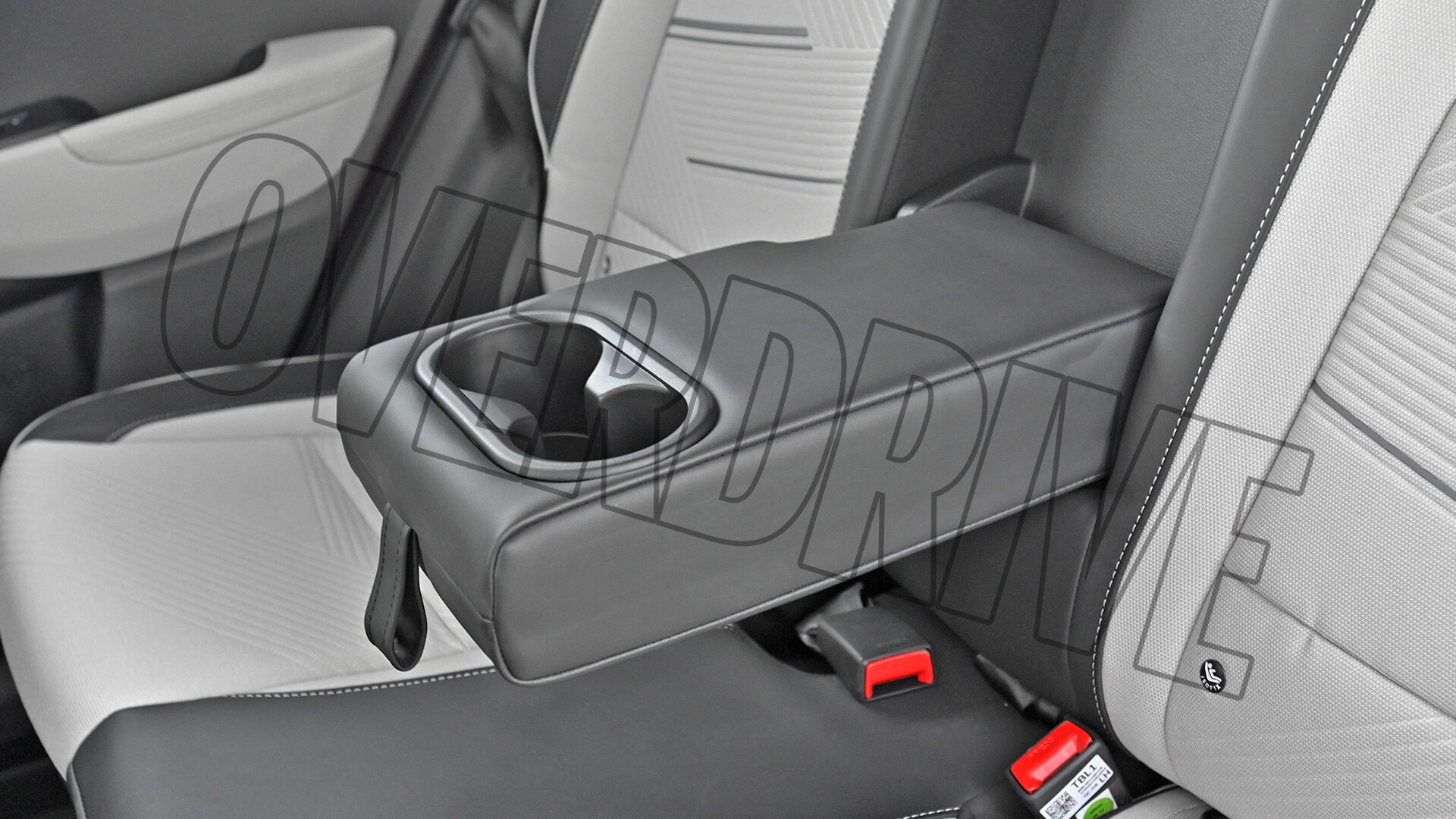 Hyundai Venue 2022 1.2 Kappa MT SX Dual Tone Interior