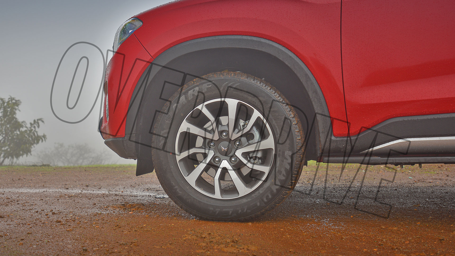 Mahindra Scorpio-N 2022 Z8L Petrol MT 6 Str Exterior