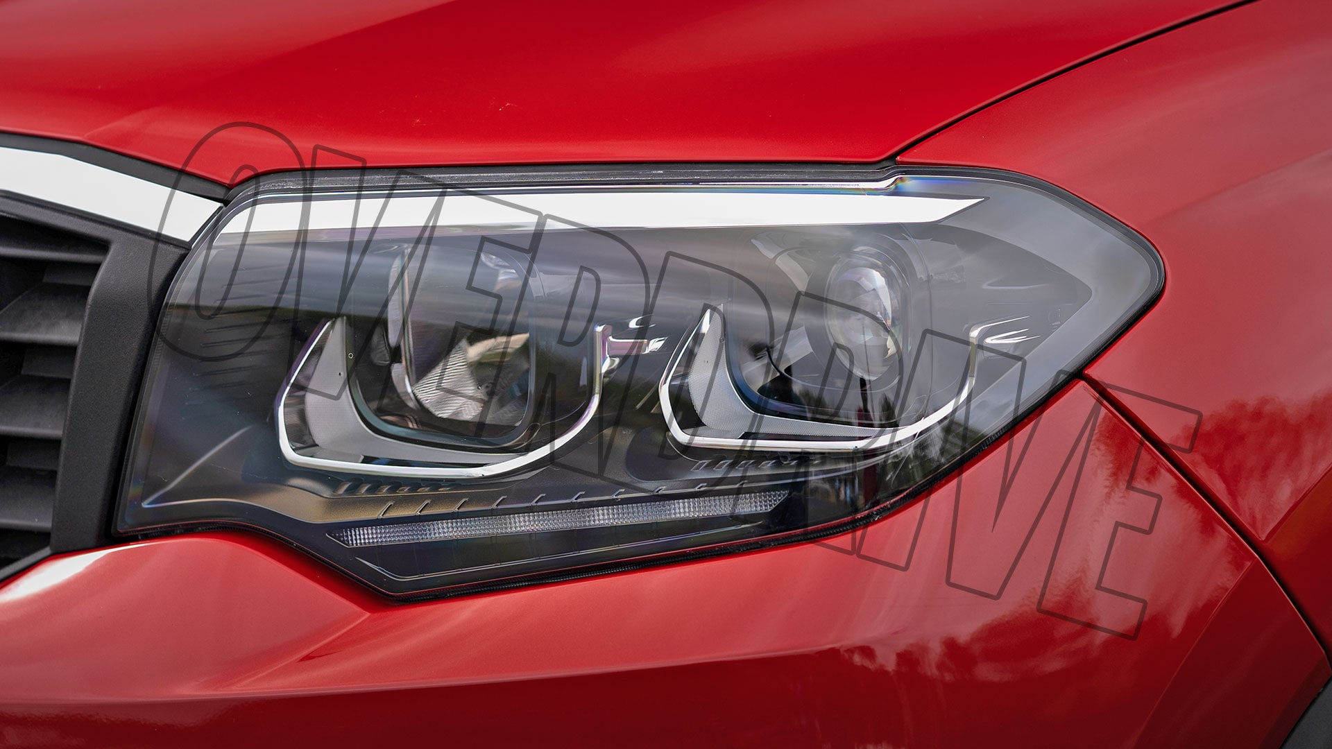 Mahindra Scorpio-N 2022 Z8L Petrol MT 6 Str Exterior