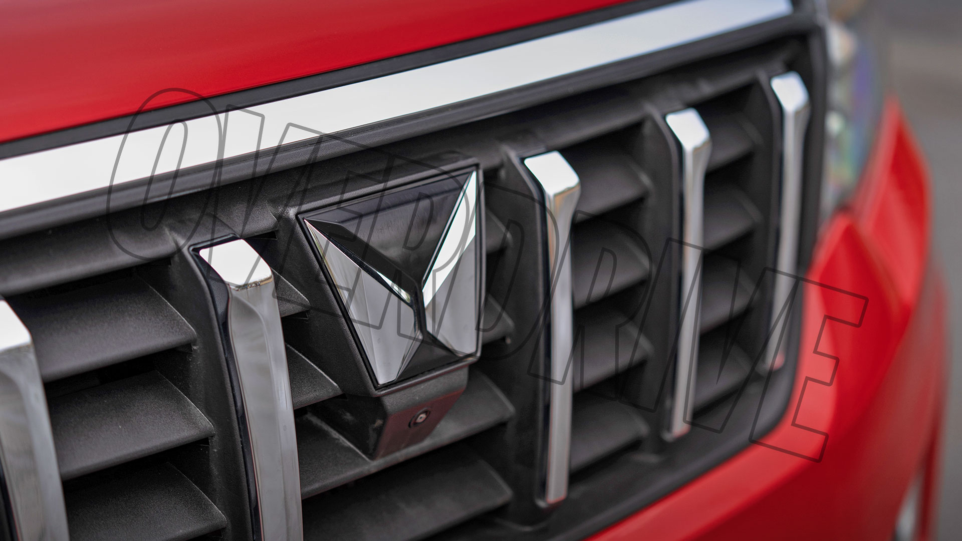 Mahindra Scorpio-N 2022 Z8L Petrol MT 6 Str Exterior