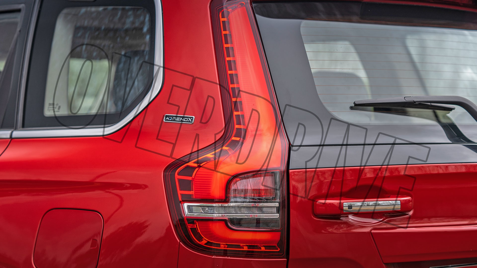 Mahindra Scorpio-N 2022 Z8L Petrol MT 6 Str Exterior