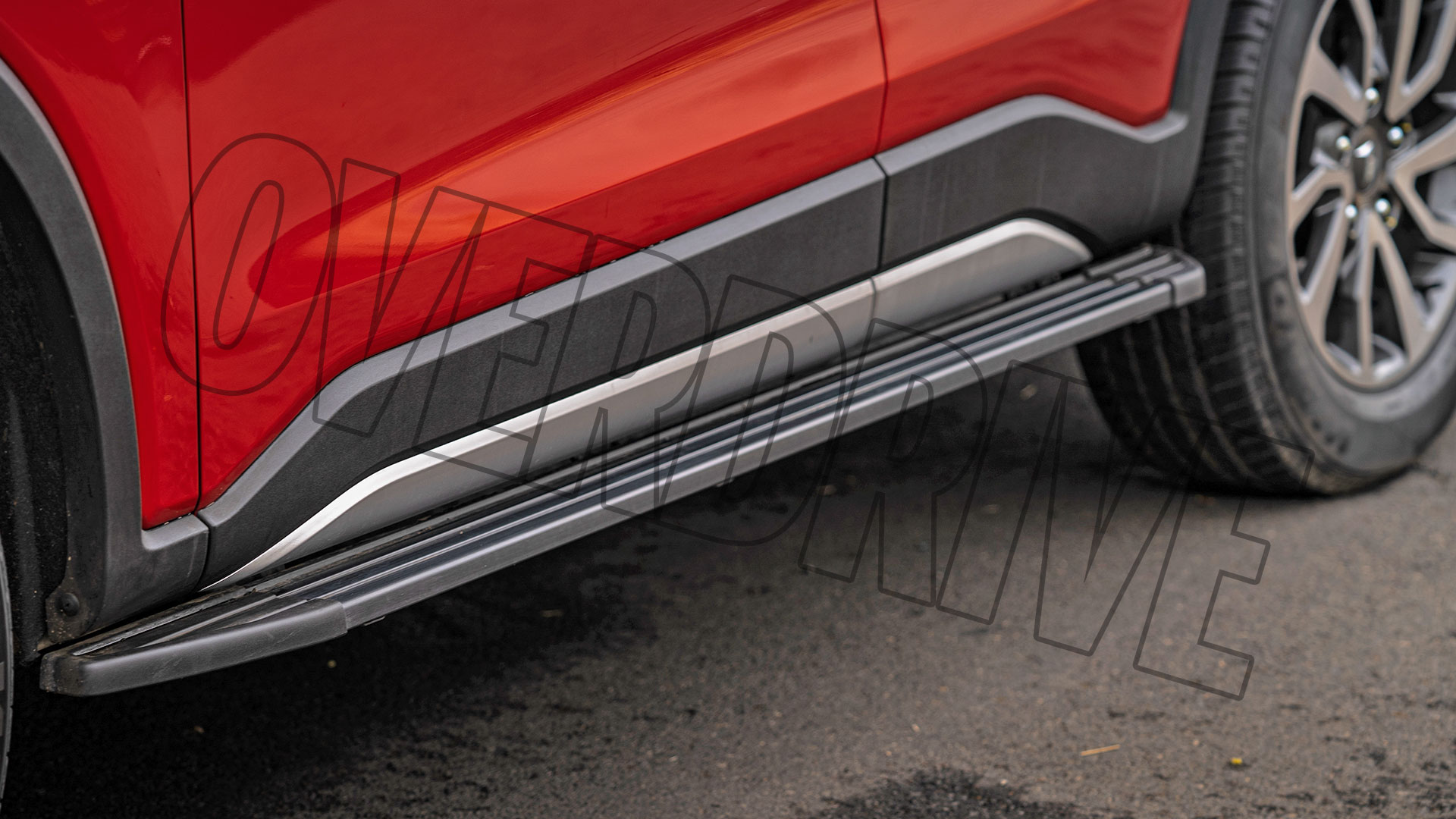 Mahindra Scorpio-N 2022 Z8L Petrol MT 6 Str Exterior