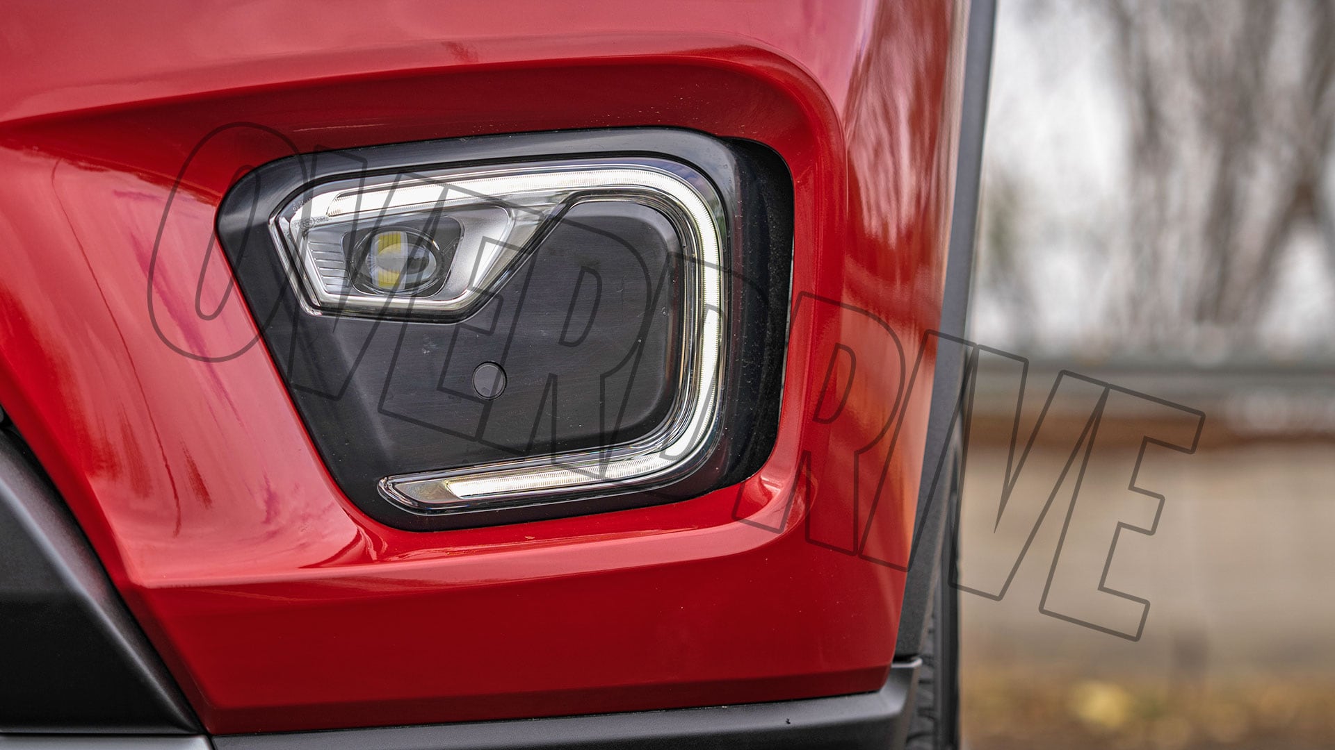 Mahindra Scorpio-N 2022 Z8L Petrol MT 6 Str Exterior