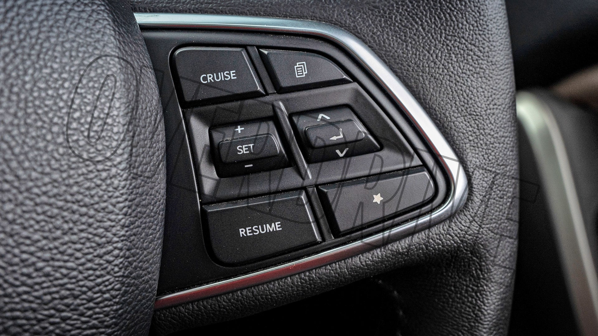 Mahindra Scorpio-N 2022 Z8L Petrol MT 6 Str Interior