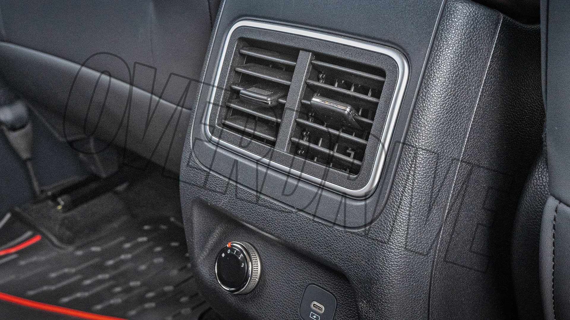 Mahindra Scorpio-N 2022 Z8L Petrol MT 6 Str Interior