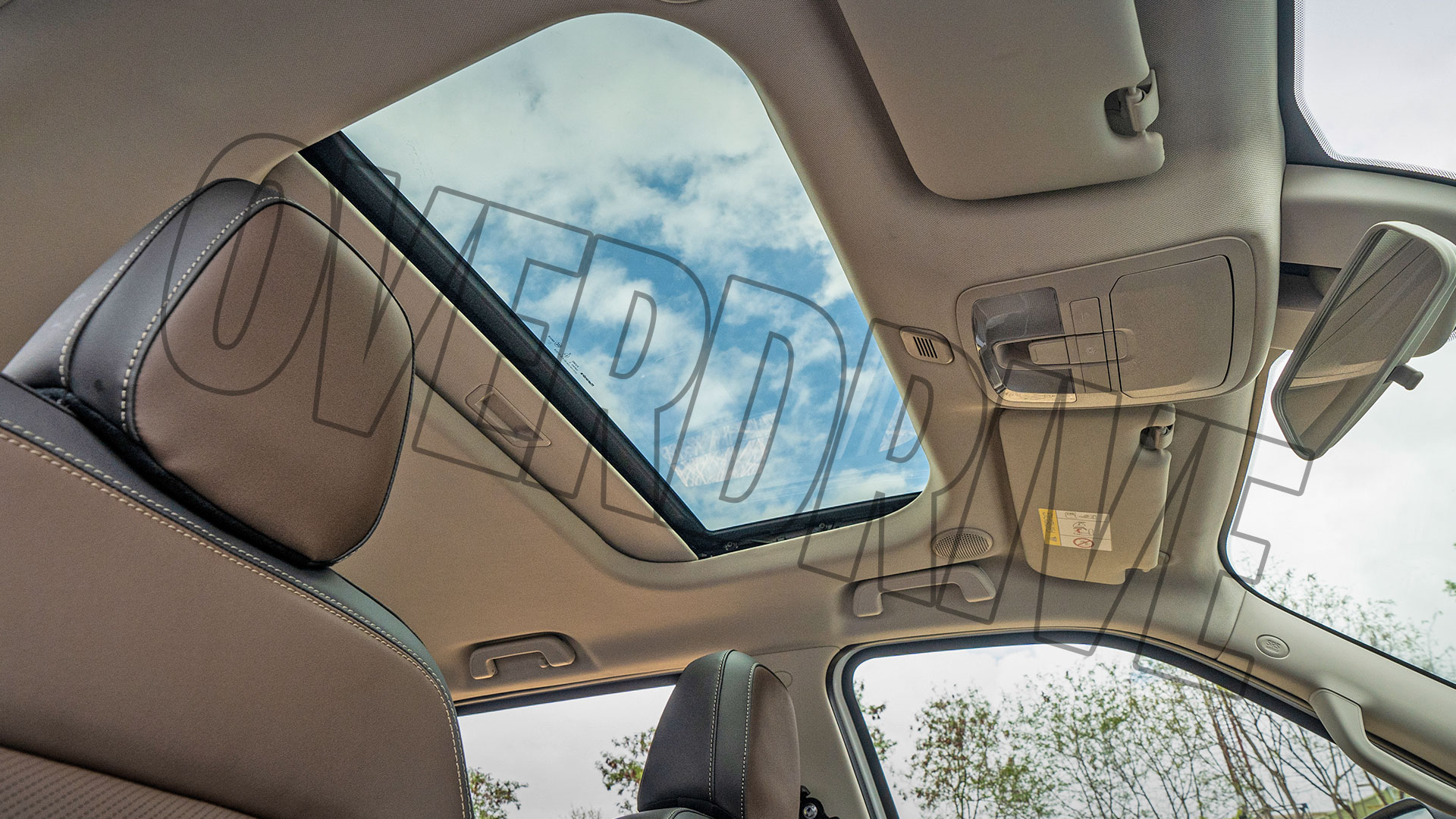 Mahindra Scorpio-N 2022 Z8L Petrol MT 6 Str Interior