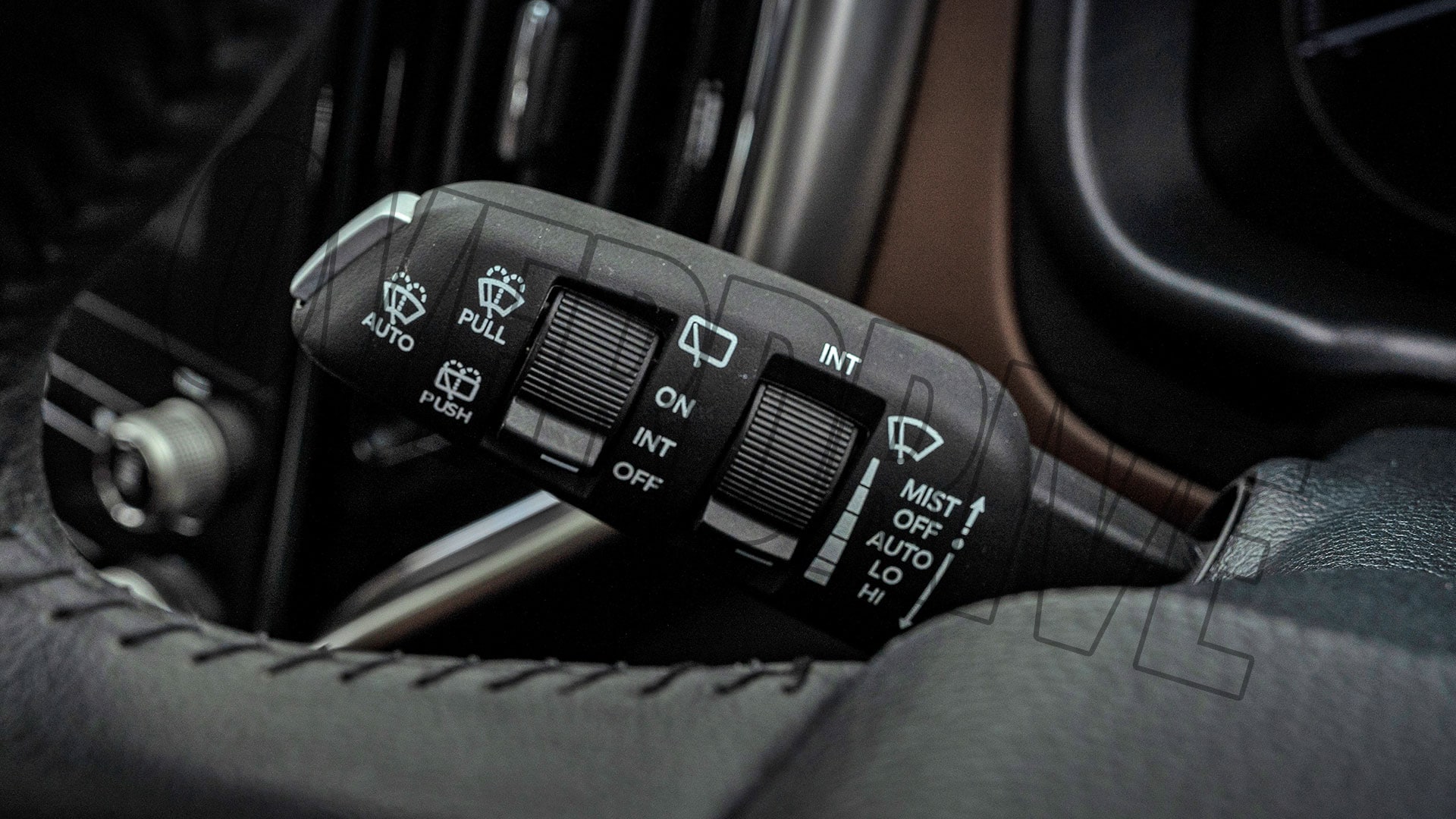 Mahindra Scorpio-N 2022 Z8L Petrol MT 6 Str Interior