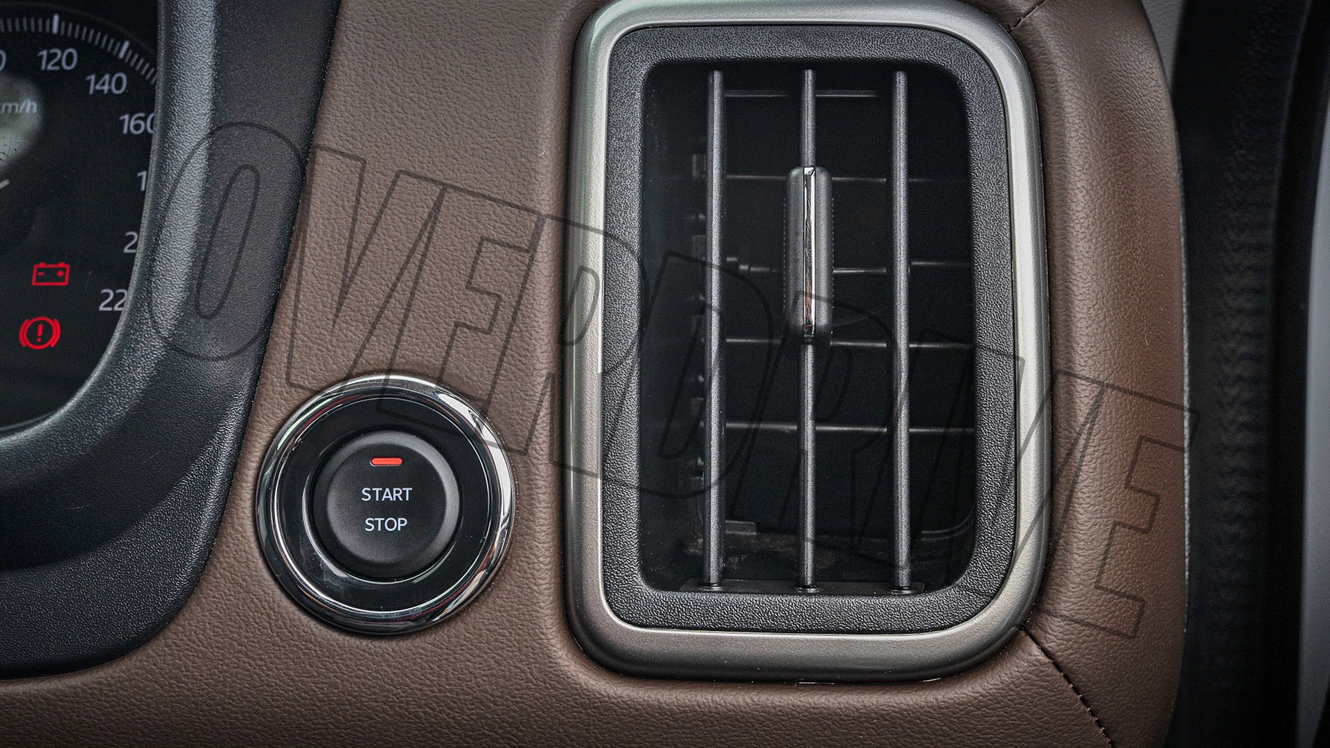 Mahindra Scorpio-N 2022 Z8L Petrol MT 6 Str Interior