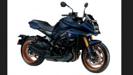 Suzuki Katana