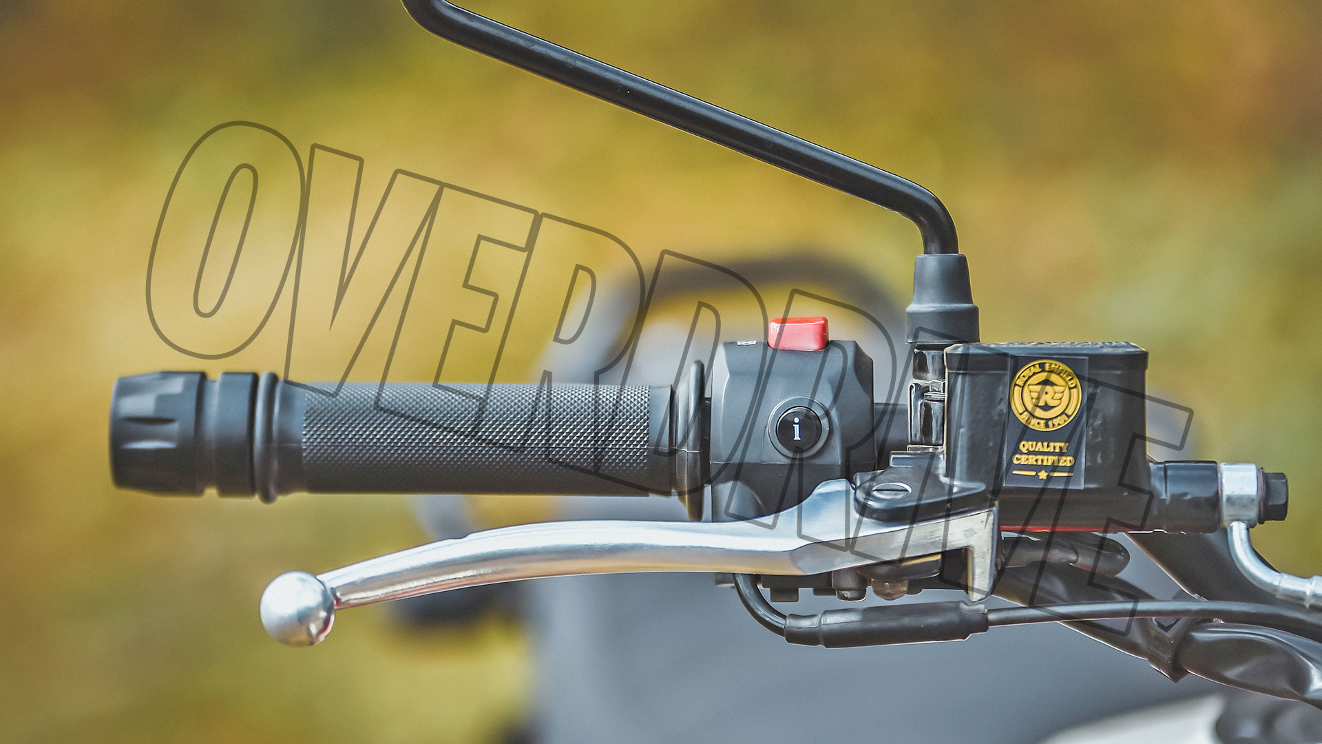 Royal Enfield Scram 411 2022 STD