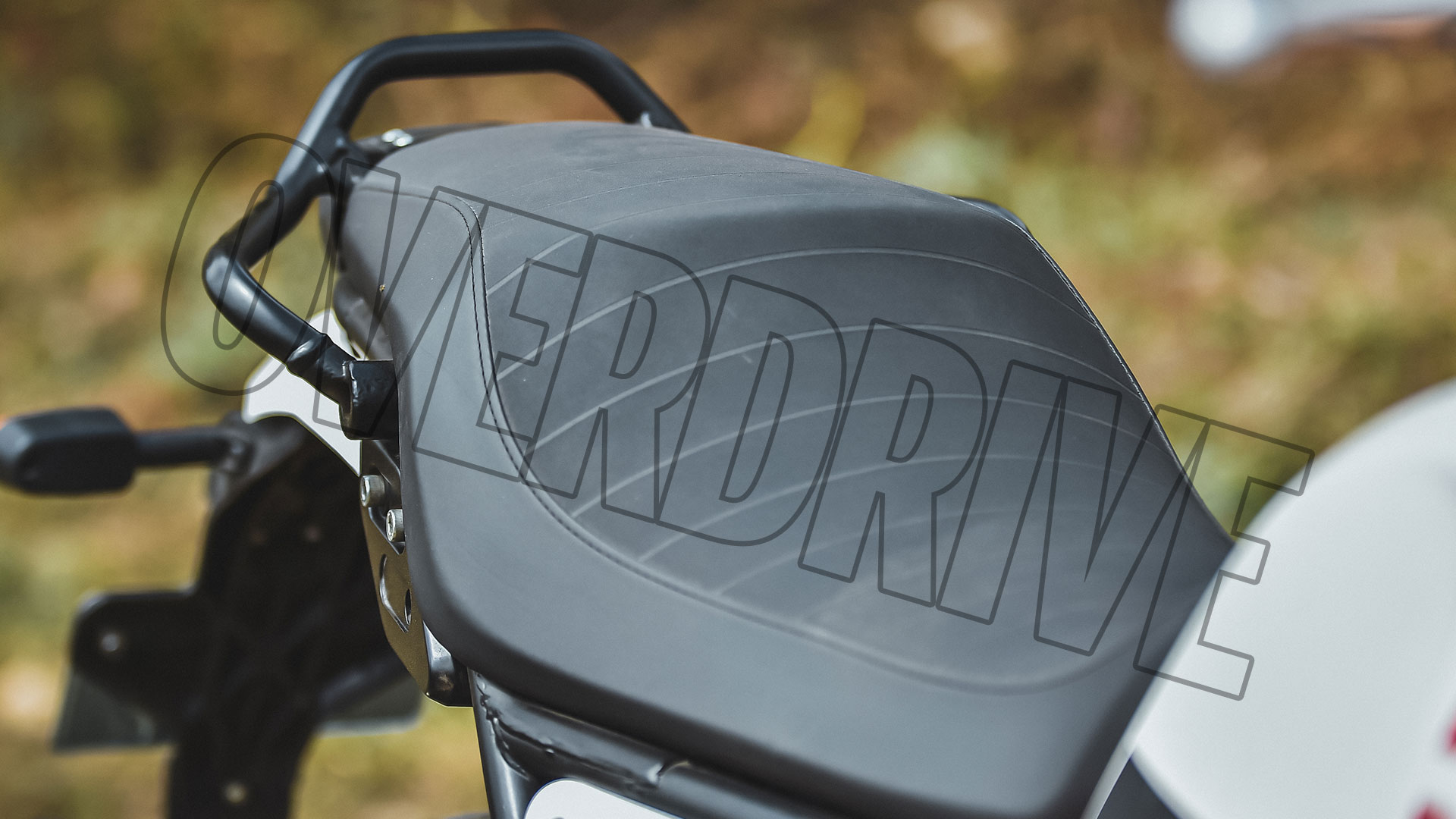 Royal Enfield Scram 411 2022 STD