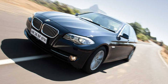 BMW 520d