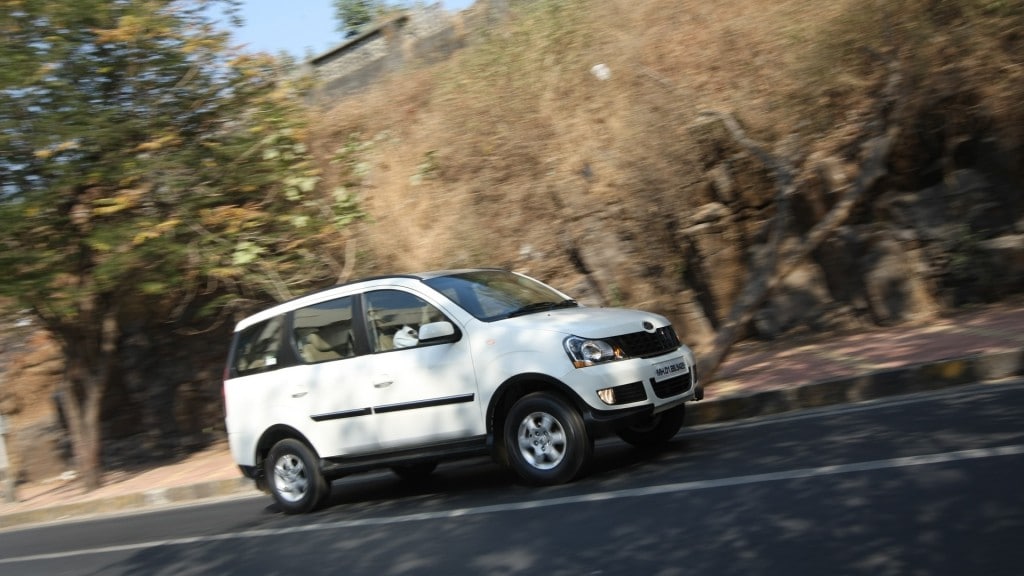 Mahindra Xylo E9