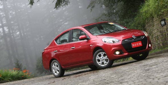 Renault Scala
