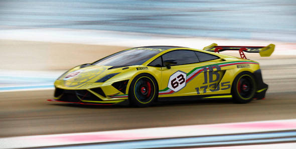 This is the second consecutive year for of this exciting championship in Asia. The last two stops of the Asia series were in Shanghai and Sepang