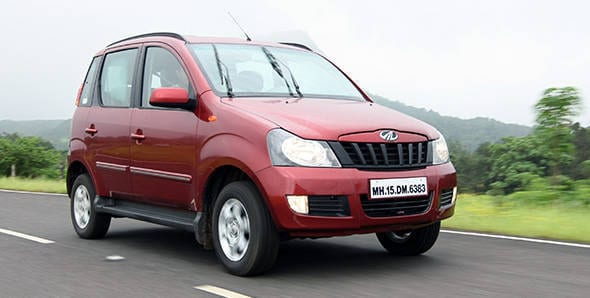 Mahindra Quanto prices slashed by Rs 44,000 