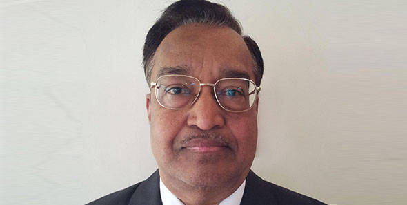 Babu Rao Rpta Budget reaction 2013: Association of Indian Forging Industry - Overdrive