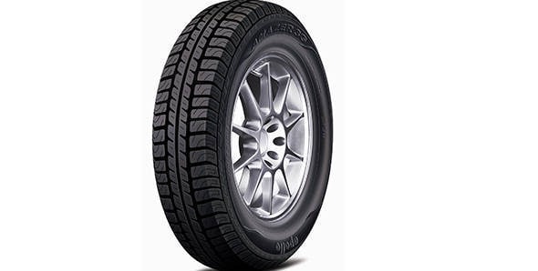 Apollo Tyres sells part of South African business Apollo tyres